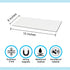 Magnetic Vent Cover, 8 by 15 Inches, Pack of 3
